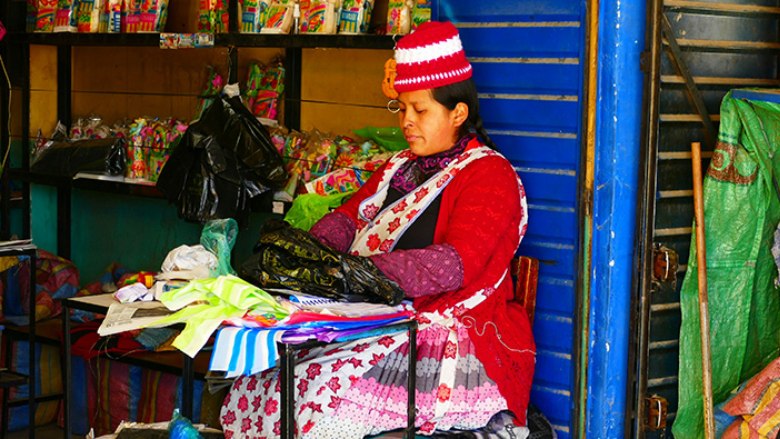 WBG Academy - Policy Notes on Gender Equality