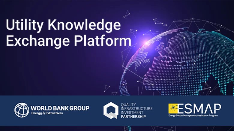 Utility Knowledge Exchange (UKEP) Platform