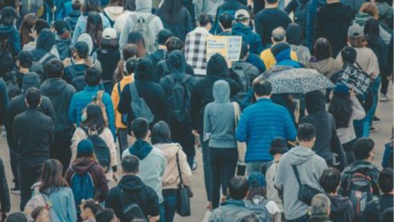 WBG Academy - Understanding Citizenship Data