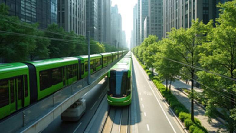 WBG Academy - Urban Rail Development