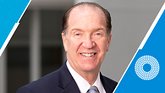 Remarks by President David Malpass at the Inaugural Governing Board Meeting of the Financial Intermediary Fund (FIF) for Pandemic Prevention, Preparedness and Response (PPR)