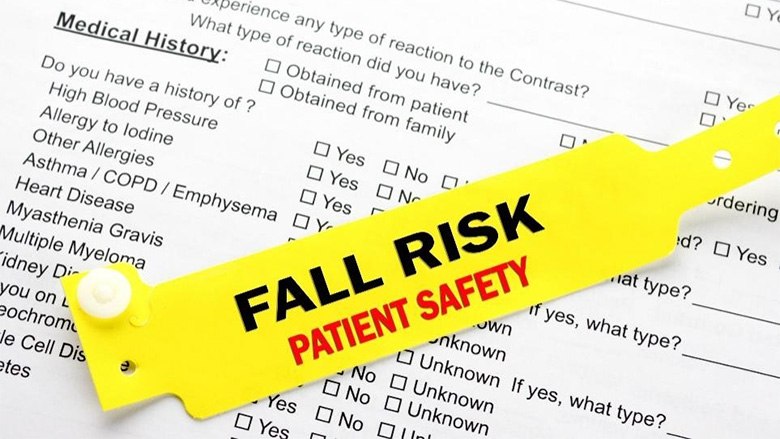 WBG Academy - Fall Safety