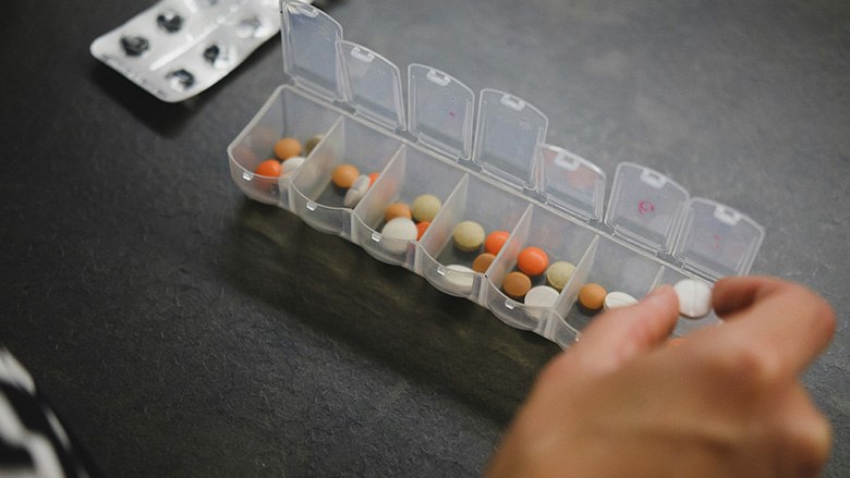 WBG Academy - High-alert Medications