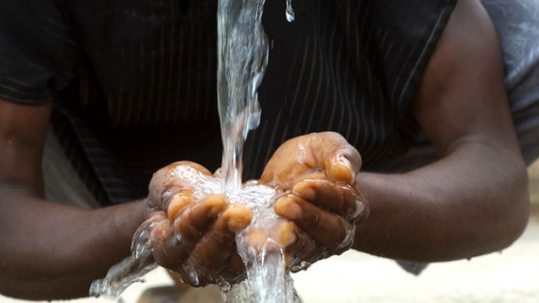 Water, sanitation, and hygiene