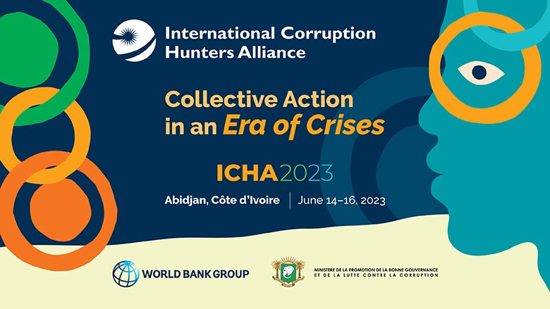 ICHA 2023 Conference Banner