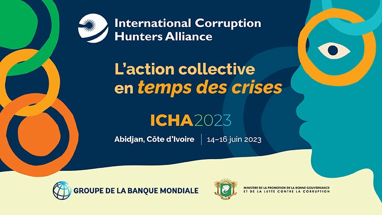 ICHA 2023 Conference Banner - French