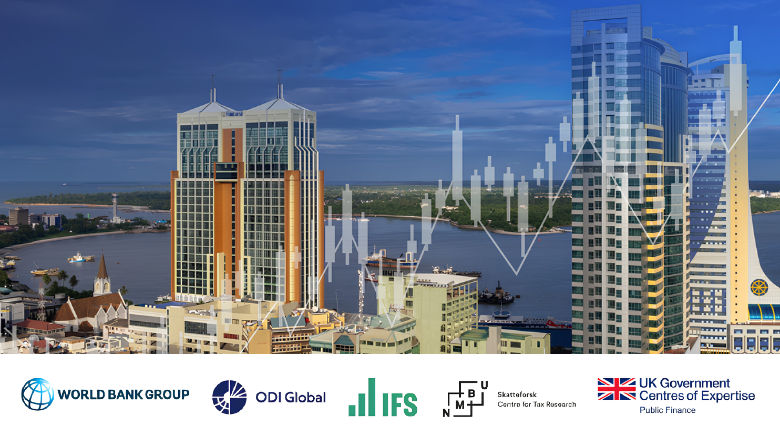 8th World Bank/ODI Global/IFS Public Finance Conference