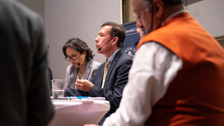 KCP Councel Meeting Sweden