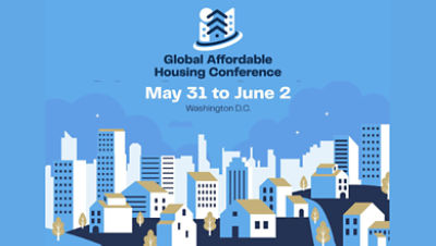 conference focused on affordable housing