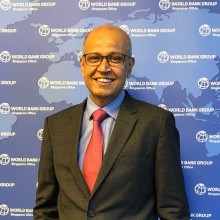 Abhas Jha
