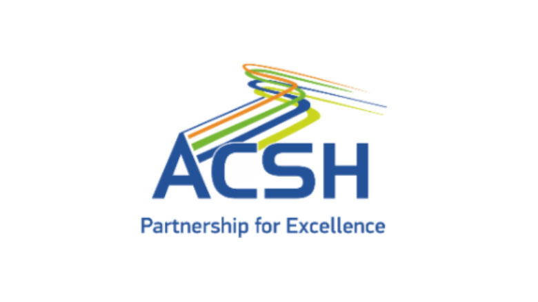 ACSH logo
