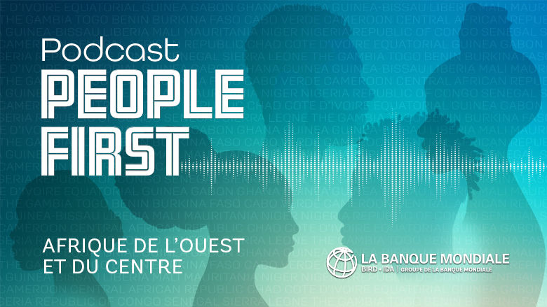 People First Podcast - Saison 3