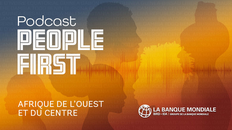 People First Podcast - Saison 4