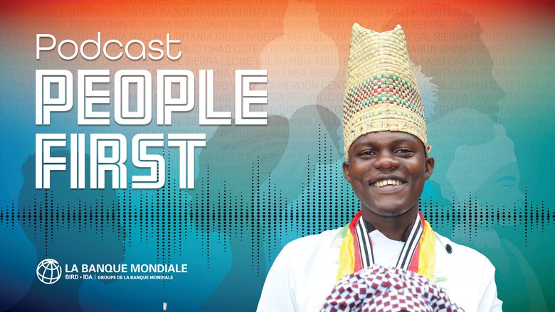 People First Podcast - Episode 5