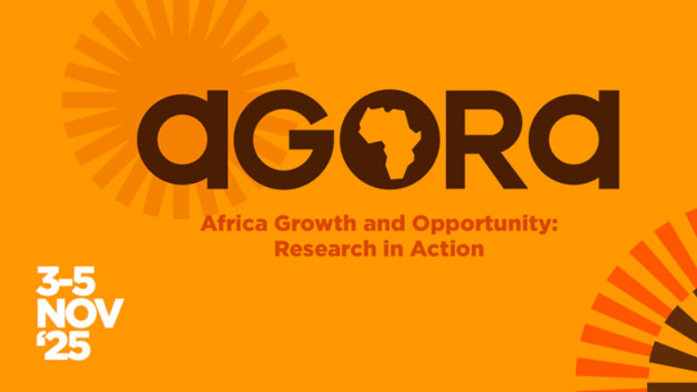 Africa Growth and Opportunity: Research in Action Conference