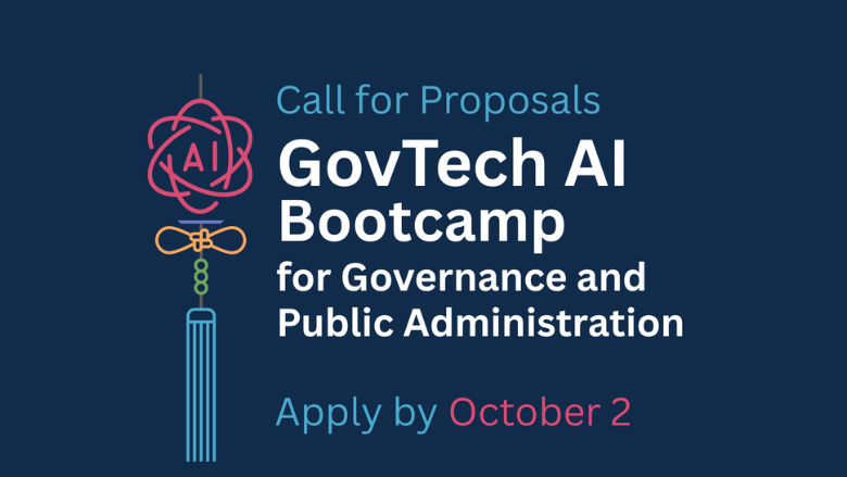 AI-Bootcamp-for-Governance-and-Public-Administration
