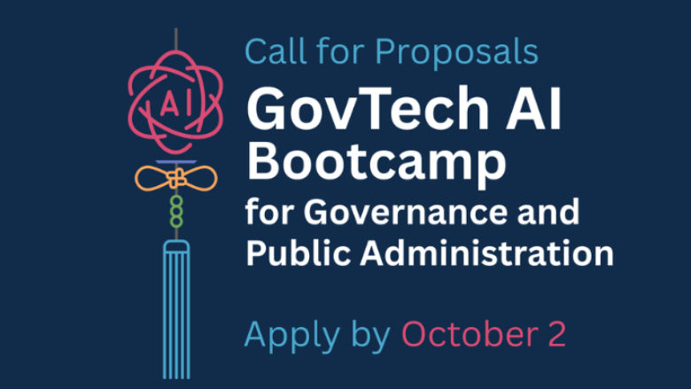 AI-Bootcamp-for-Governance-and-Public-Administration