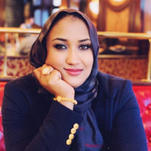 Aissatou Maisha Dicko