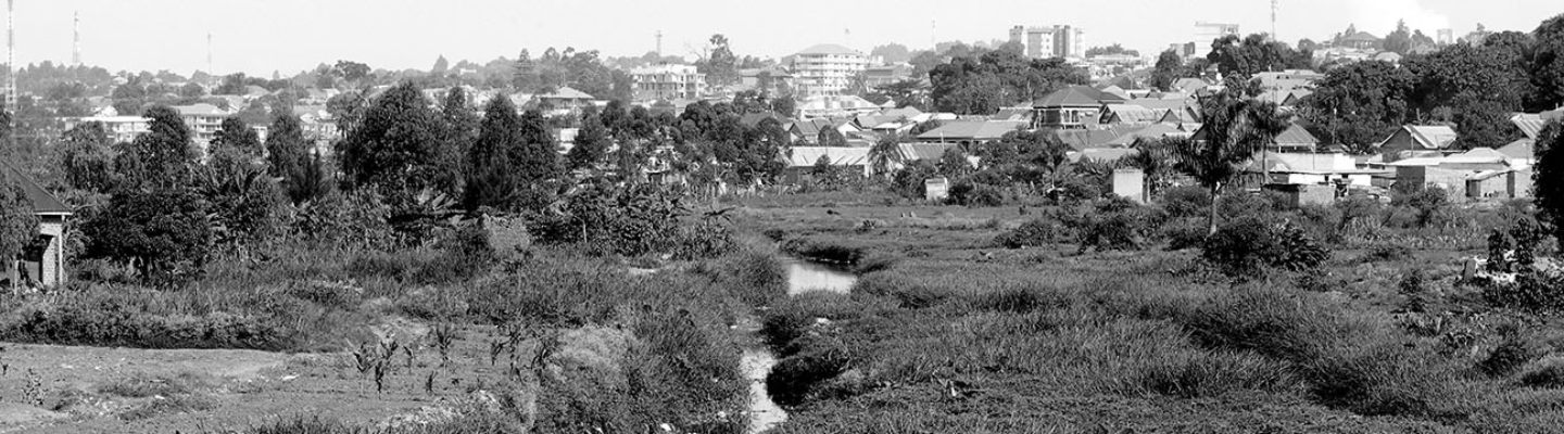 Uganda's Lubigi Channel