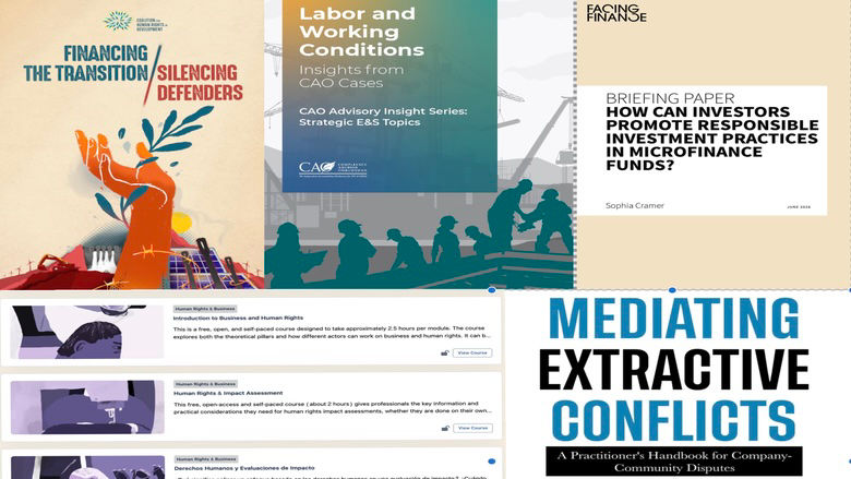 A round up of publications on accountability for August, 2026.