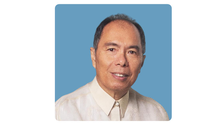 ANCIETO ORBETA Philippines