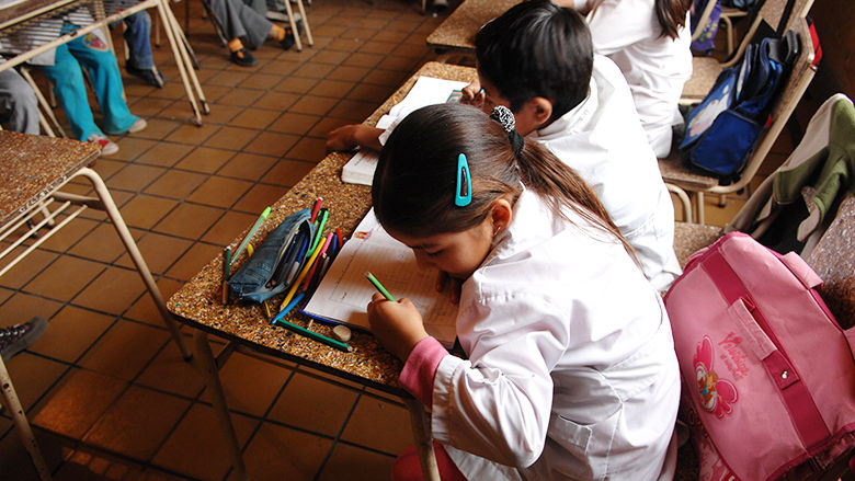 AR evento capital humano Di Tella