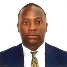 Avelino Kiampuku Advisor EDS25