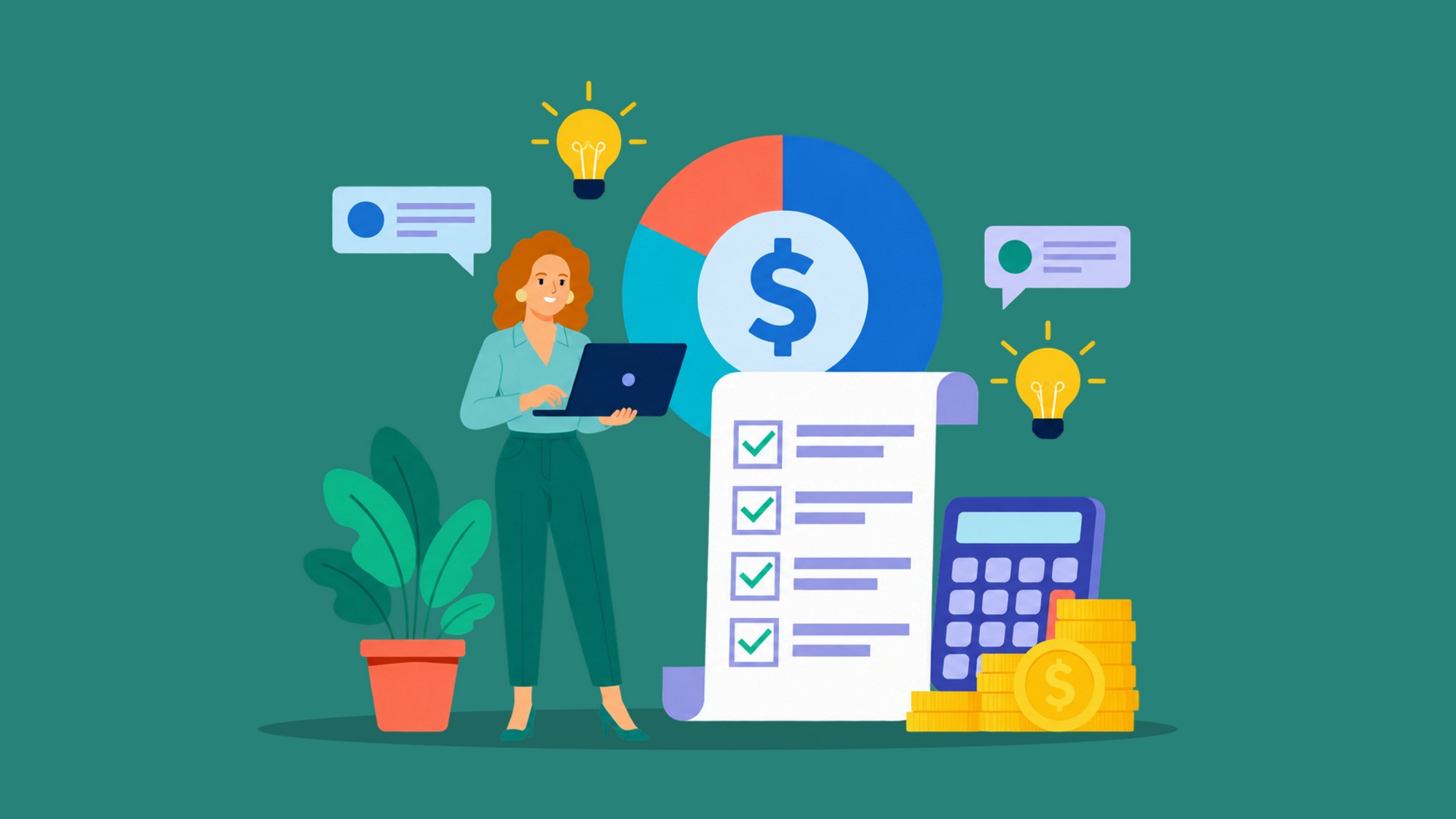FM Checklist