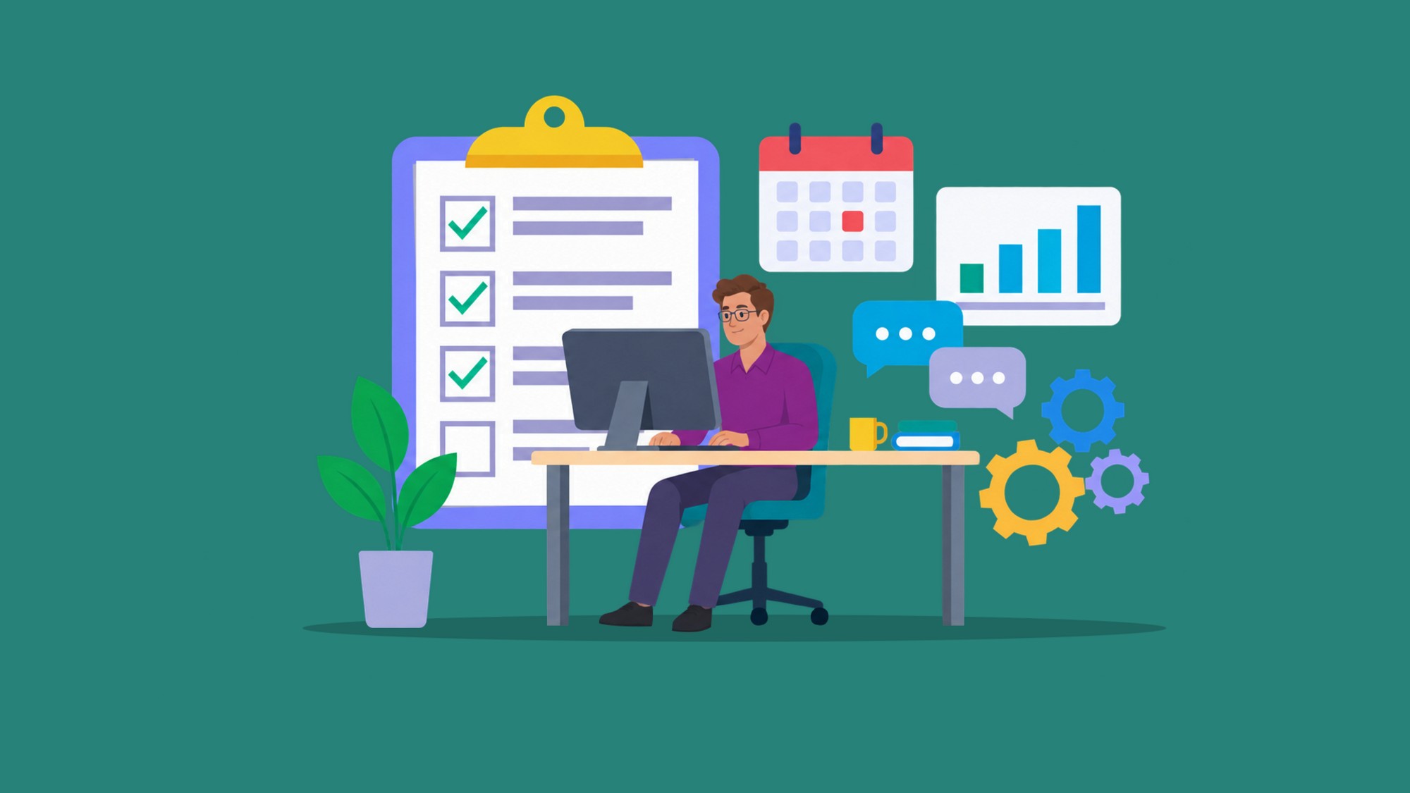 Overview of Financial Management 