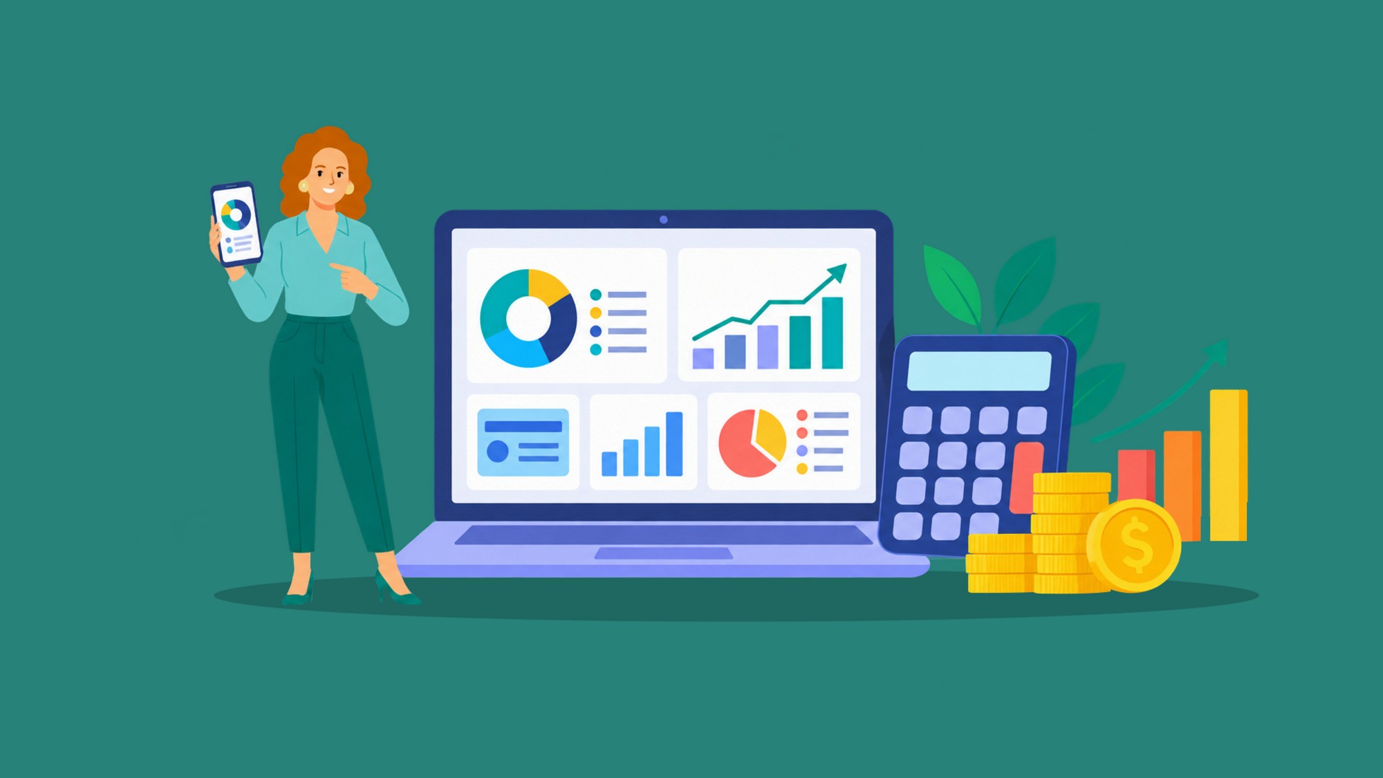 FM Pillar 2. Accounting