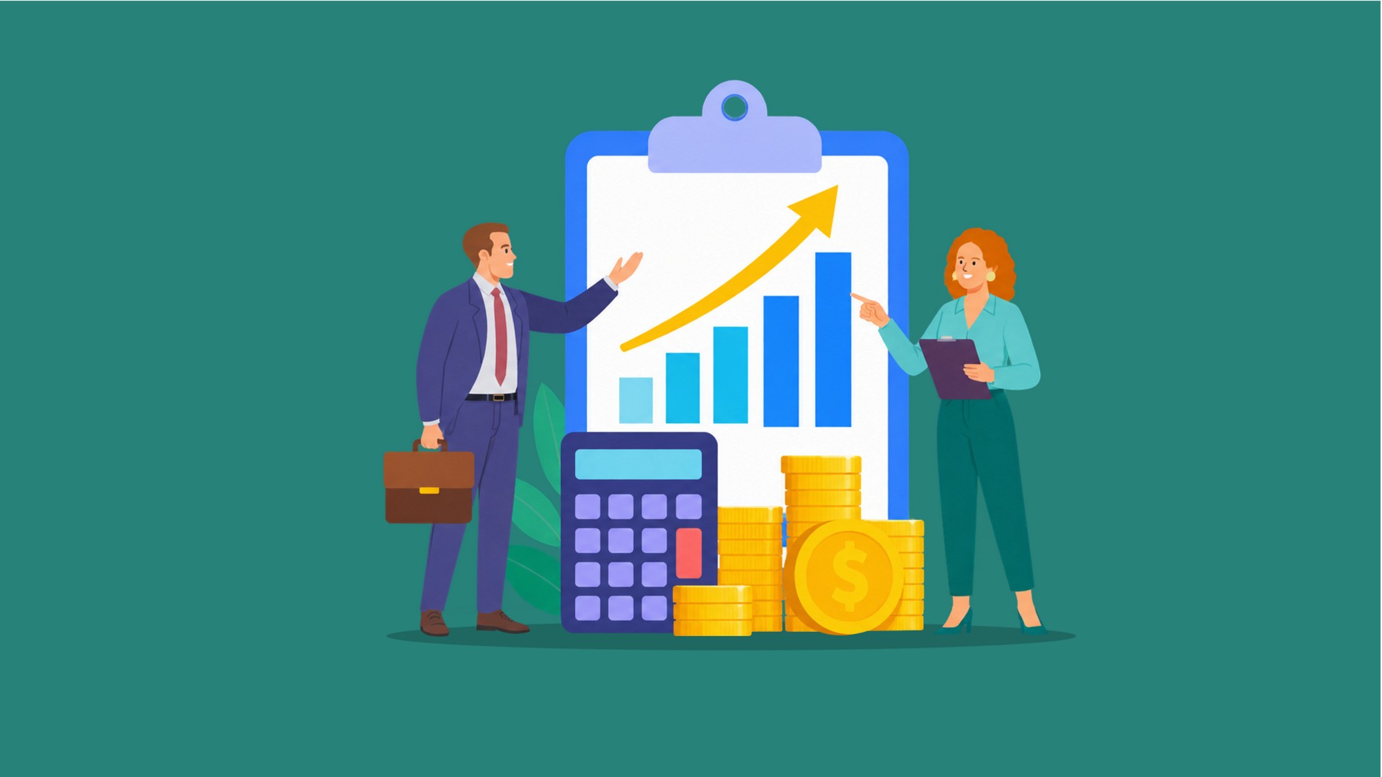 FM Pillar 4. Funds flow and disbursement