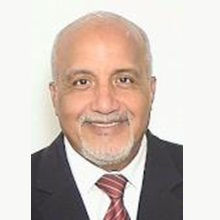 Advisor, EDS06, Morocco