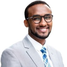EDS14 - Abdirahman Bashir Shariff