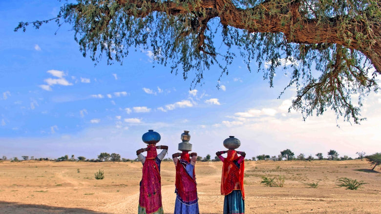 Abhas Op-ed - India Cooling Report 