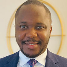 Adesola-Sunmoni, Research Analyst, WDR 2023