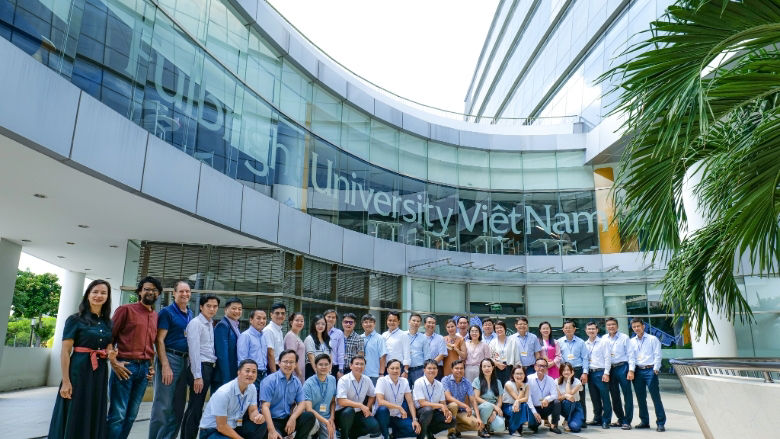 Fulbright University Viet Nam