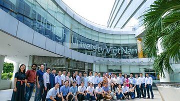Fulbright University Viet Nam