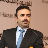 Ahmad Bawaneh