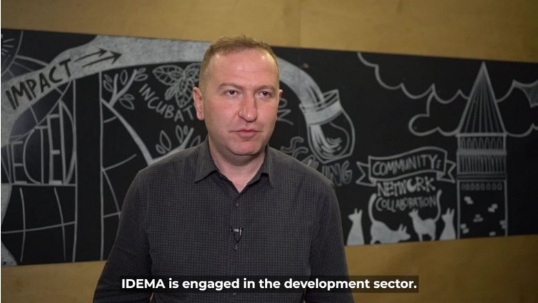 Interview with Ahmet Batat, General Manager of IDEMA, Bank’s stakeholder 