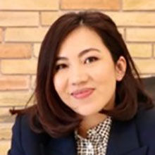 Conference speaker photo