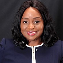 Aissatou Diallo, World Bank