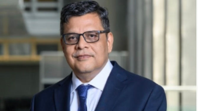 Ajay Deshpande, Panel Member, World Bank Inspection Panel