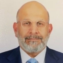 Abdulaziz Al Mulla, Executive Director EDS11, Kuwait