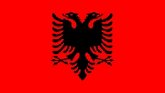 Albania flag