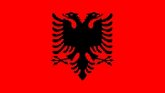 Albania flag