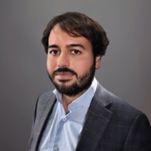 Alberto Pellicano
