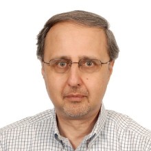 Alex Bakalian