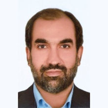 Senior Advisor, EDS06, Islamic Republic of Iran