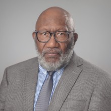 Allan Oliver