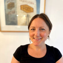 Amanda Clarke, GovTech Forum 2023